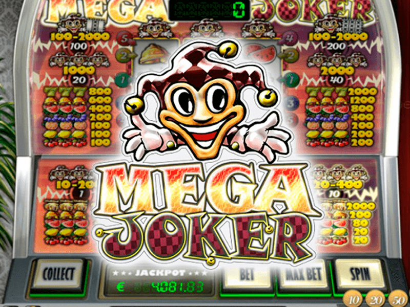 Alt preview mega-joker-gratis