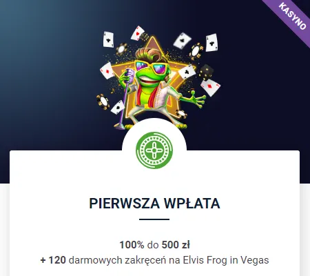 20Bet powitalny bonus