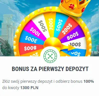 22bet powitalny bonus