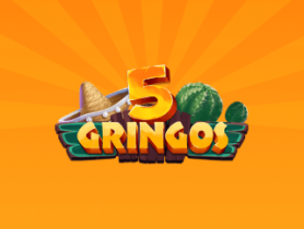 5 Gringos casino