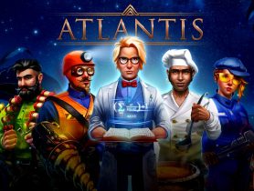 Atlantis-logo
