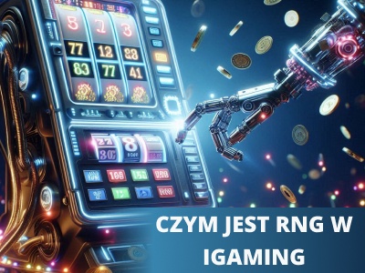 Czym jest RNG w iGaming photo Czym jest RNG w iGaming