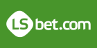 LSBet Casino Logo
