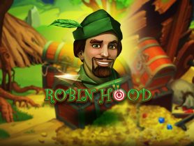 Robin Hood