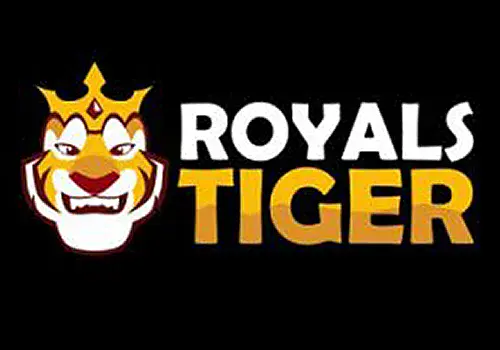 RoyalsTiger