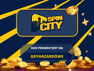 Spin City Kod Promocyjny 2026 photo Spin City Kod Promocyjny 2026