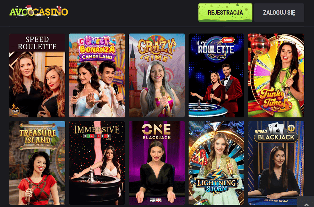 avocasino-online-gry-na-zywo