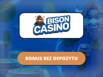 Bison Casino bonus bez depozytu na 2026 rok photo Bison Casino bonus bez depozytu na 2026 rok