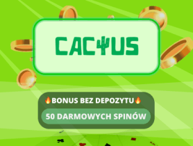 cactus casino no deposit