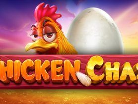 chicken chase demo slot