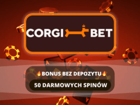 corgibet casino no deposit bonus