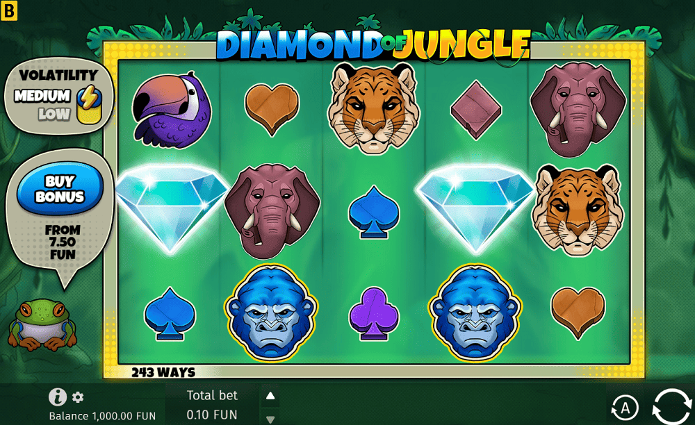 diamond-of-jungle-slot-demo