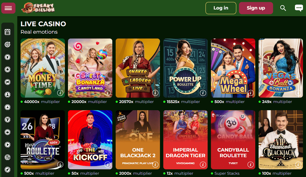 freakybillion-kasyno-na-zywo