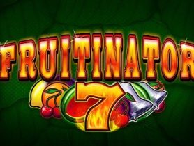 fruitinator slot online