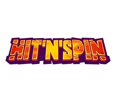 Hit’n’Spin logo