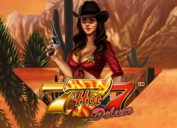 hot 777 deluxe online za darmo