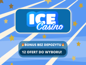 icecasino bonus bez depozytu