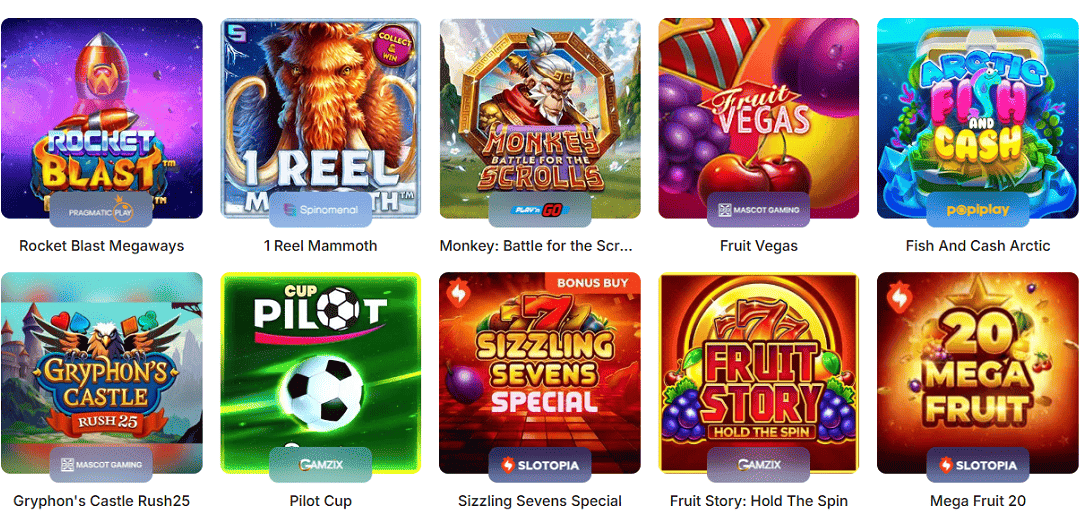 ice-casino-ekskluzywne-gry