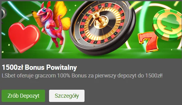 lsbet welcome bonus