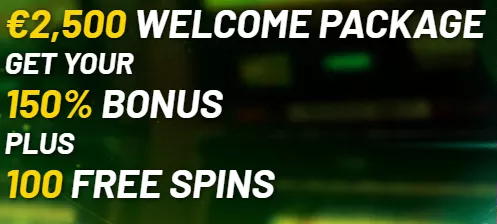 machance powitalny bonus