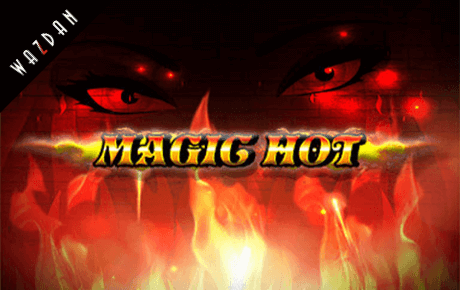 Alt preview magic-hot-gra-online