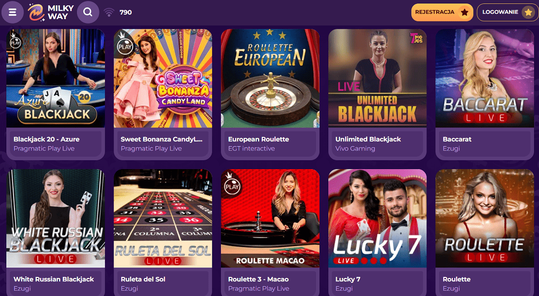 milkyway-kasyno-na-zywo