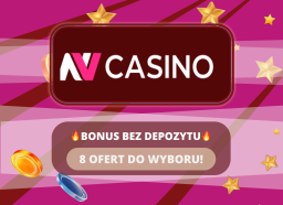 NV Casino bonus bez depozytu photo NV Casino bonus bez depozytu