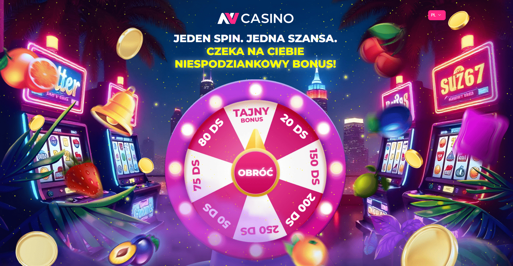 nv casino random bonus