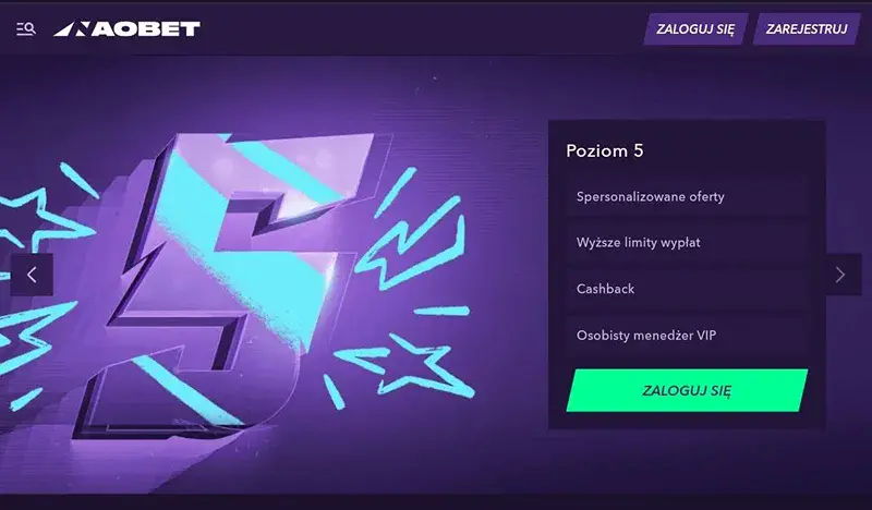 program vip naobet casino