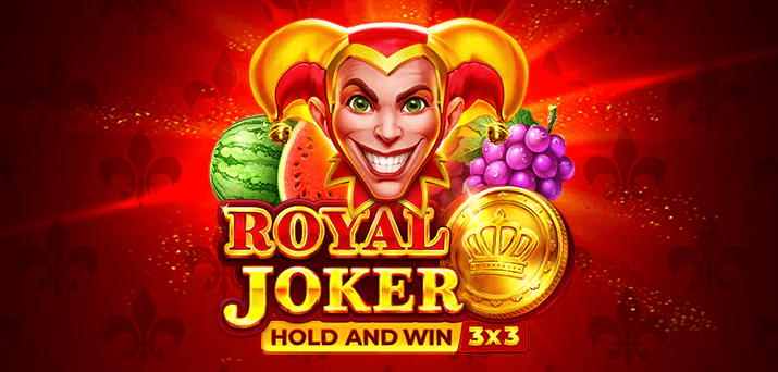 Alt preview royal-joker-hold-and-win