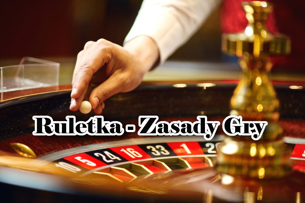 Ruletka zasady gry – jak grać w ruletkę żeby wygrać? photo Ruletka zasady gry – jak grać w ruletkę żeby wygrać?