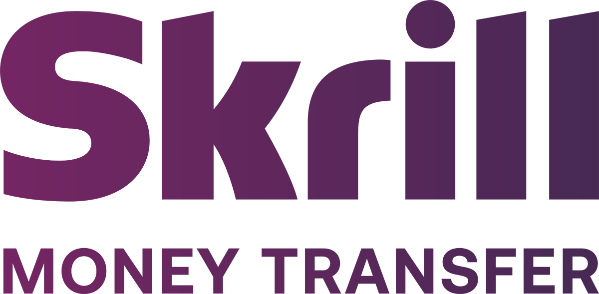 Skrill money transfer