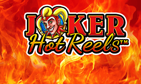 slot joker hot reels