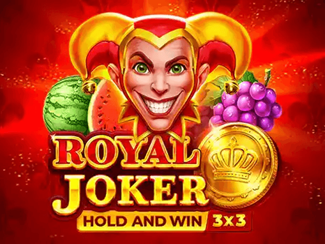 slot royal joker