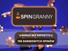 spingranny no deposit bonus