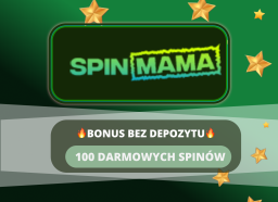 Spinmama Bonus Bez Depozytu z kodem promocyjnym photo Spinmama Bonus Bez Depozytu z kodem promocyjnym