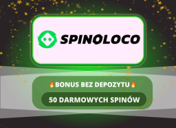 Spinoloco Casino bonus bez depozytu photo Spinoloco Casino bonus bez depozytu