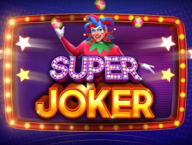 super-joker-slot