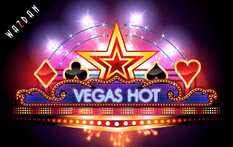 Gra Vegas Hot online