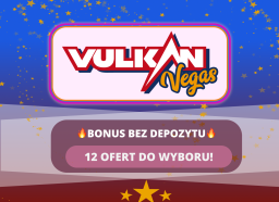 Bonus bez depozytu Vulkan Vegas photo Bonus bez depozytu Vulkan Vegas