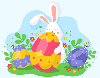 TOP Bonusy na Wielkanoc 2026 🐣🌿